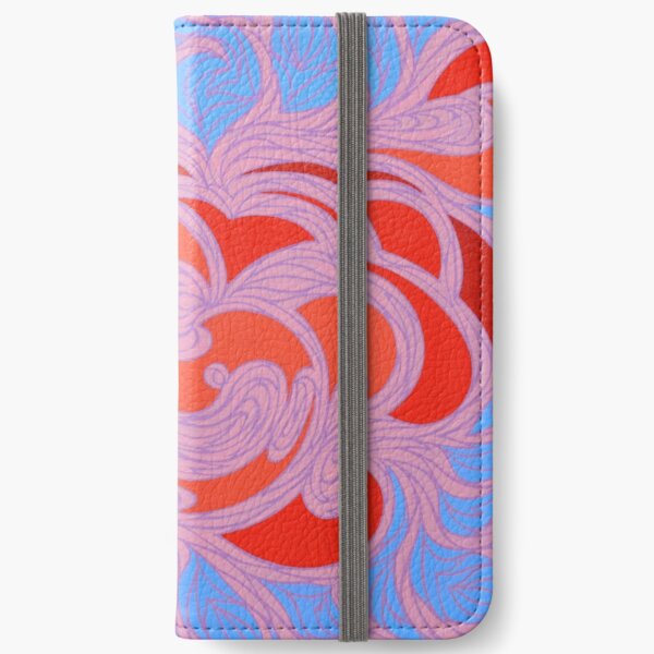 Pulse I iPhone Wallet