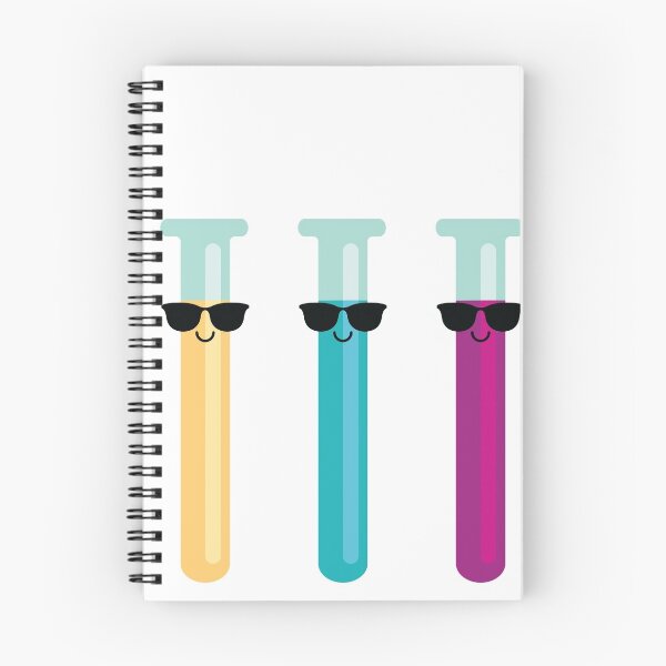 Item preview, Test Tube Emoji   designed and sold by HippoEmo.