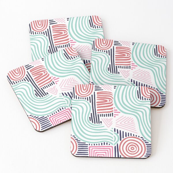 Item preview, Progress Pride Stripes designed and sold by Timegraf.
