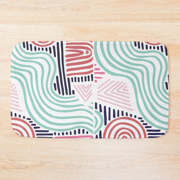 Item preview, Progress Pride Stripes designed and sold by Timegraf.
