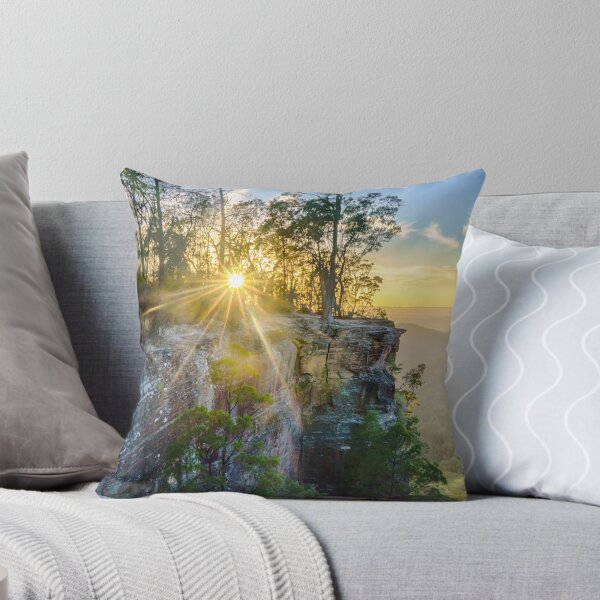 Item preview, Carnarvon Sunburst designed and sold by Silken Photography.