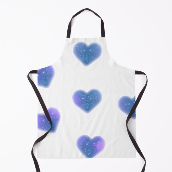 Item preview, Blue heart pack designed and sold by Naomi Gutierrez Parrish.