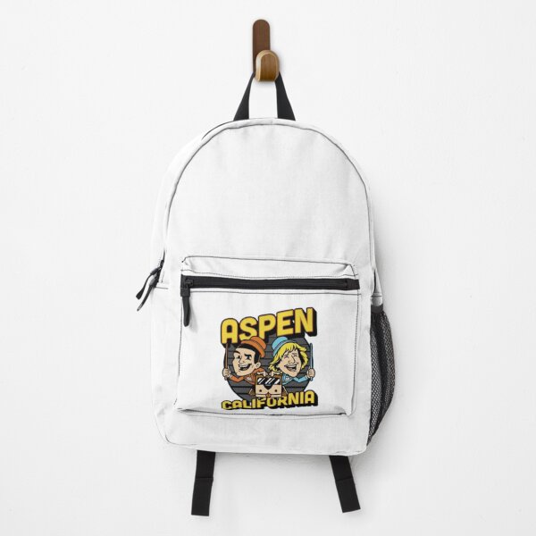 Item preview, Aspen califor smart detective designed and sold by joanarana.