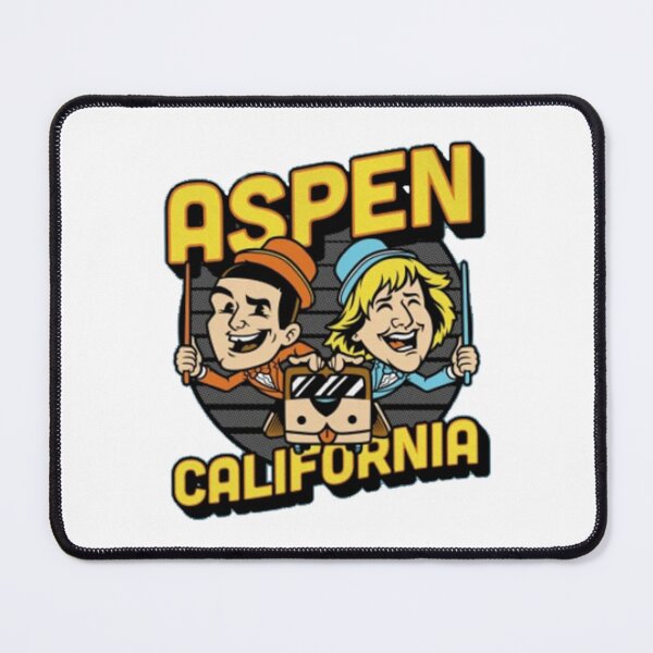 Item preview, Aspen califor smart detective  designed and sold by joanarana.
