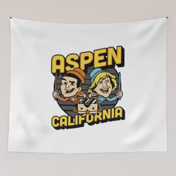 Item preview, Aspen califor smart detective  designed and sold by joanarana.