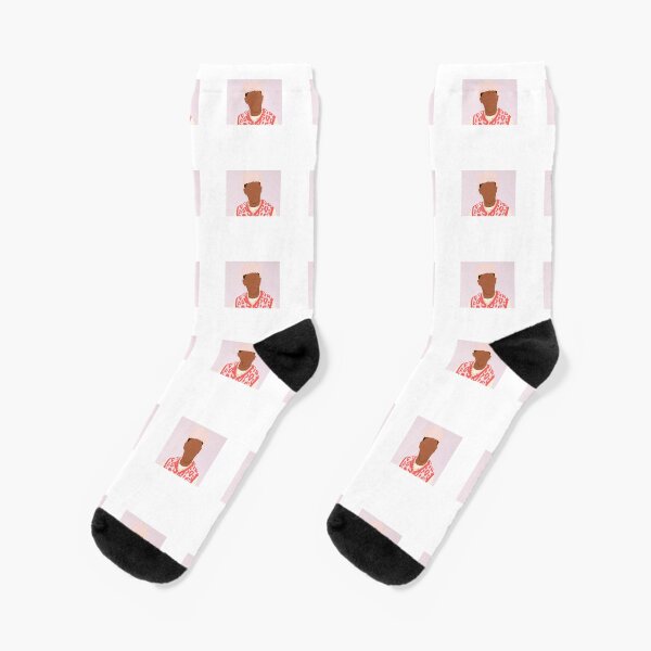 Item preview, Tyler the creator designed and sold by K-kal.