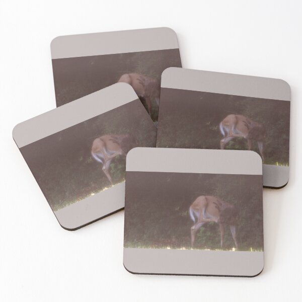 Item preview, Brown Deer designed and sold by Maddshopp.