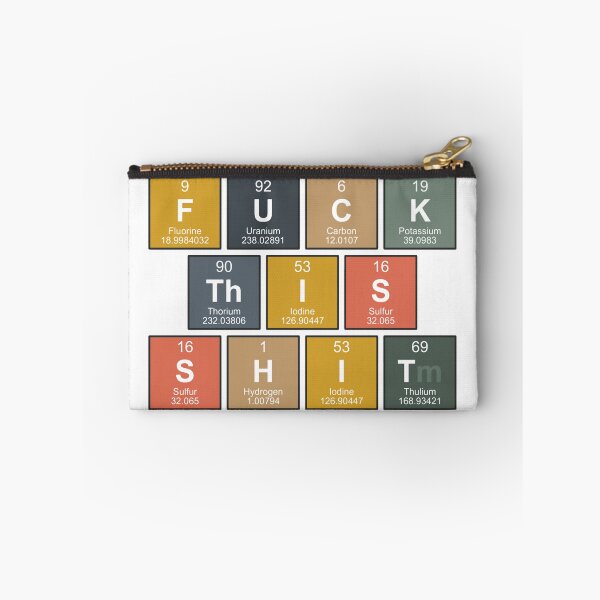 Item preview, Fck This Sh1t designed and sold by RaphaelFeldman.