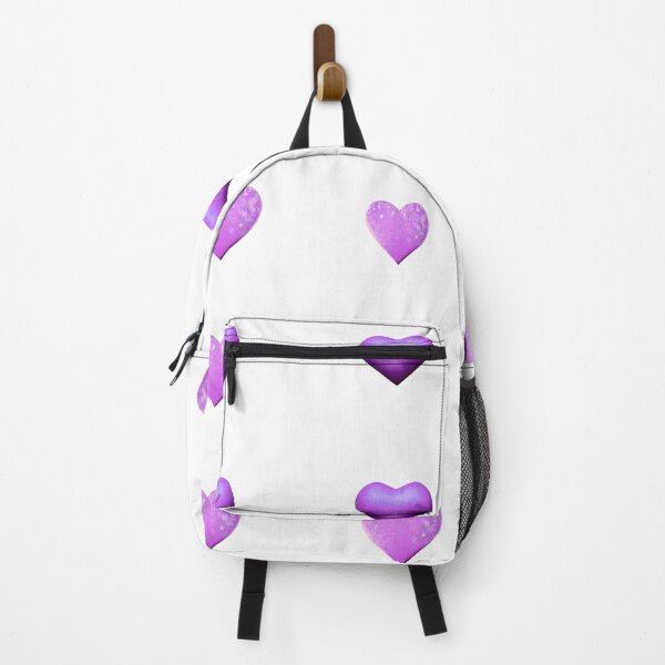 Item preview, Lavender hearts for Valentine's Day designed and sold by Naomi Gutierrez Parrish.