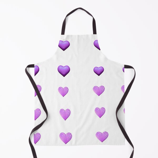 Item preview, Lavender hearts for Valentine's Day designed and sold by Naomi Gutierrez Parrish.