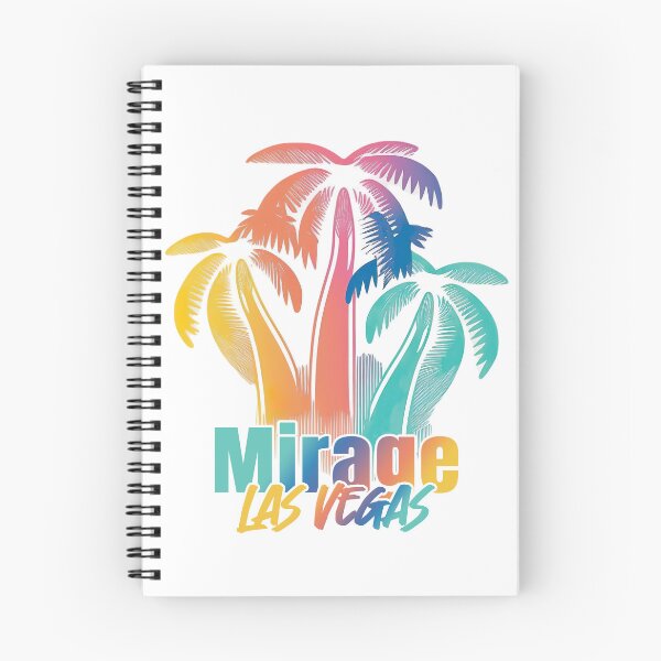 Item preview, Walk out Rich Mirage Vegas designed and sold by nicestr.