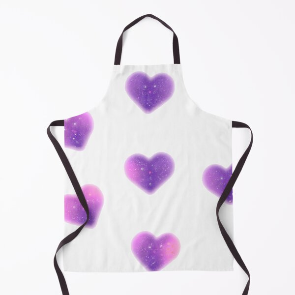 Item preview, Lavender hearts for Valentine's Day designed and sold by Naomi Gutierrez Parrish.