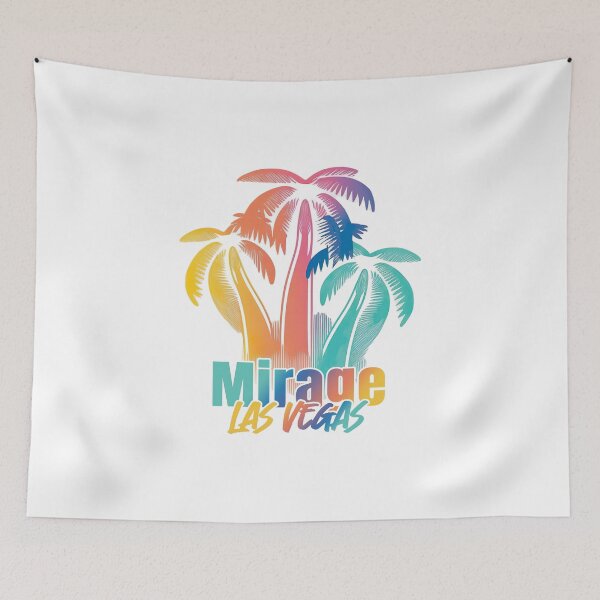 Item preview, Walk out Rich Mirage Vegas designed and sold by nicestr.