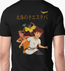 Esteban, Child of the Sun Unisex T-Shirt