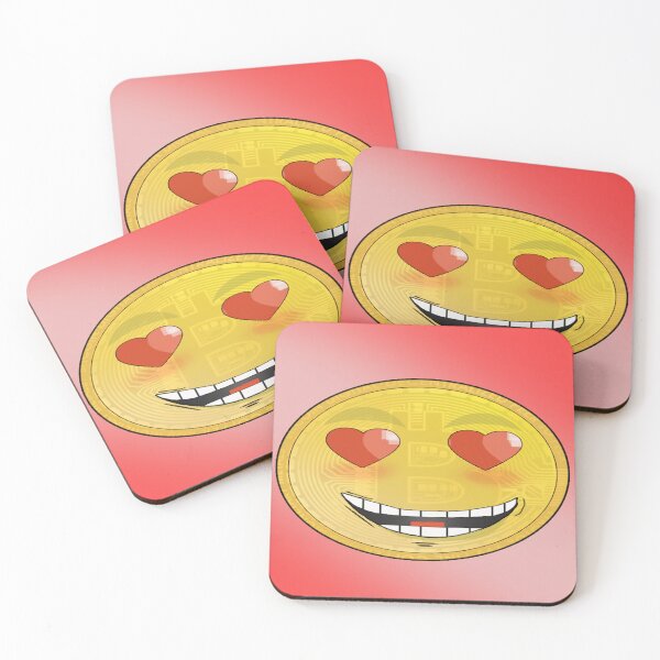 Item preview, coin 11 designed and sold by DeOsasco.