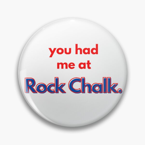 Artikelvorschau, Du hattest mich bei Rock Chalk entworfen und verkauft von peytonmbell5.