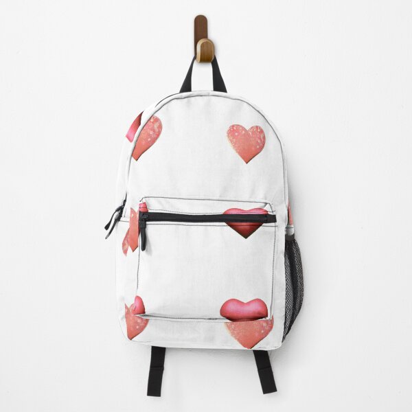 Item preview, Red Hearts designed and sold by Naomi Gutierrez Parrish.