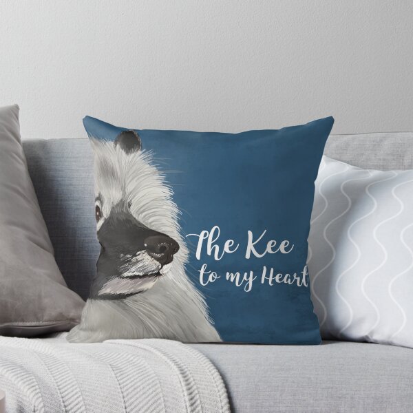 Item preview, The Kee to my Heart designed and sold by Ali Scarlett Adams.