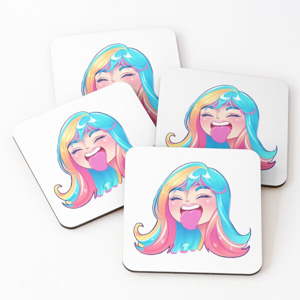Item preview, Ms. Candy designed and sold by Ajolan.