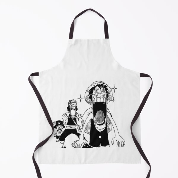 Item preview, Monkey D Luffy One Piece Classic designed and sold by RobertGeisler.