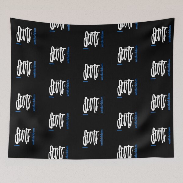 Item preview, Scots unthirldom - Scottish independence - Scotland designed and sold by Indy2tees.