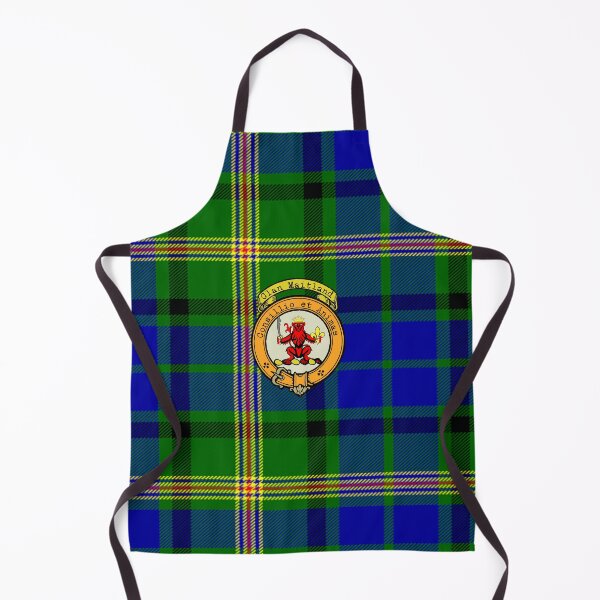 Item preview, Maitland Scottish Tartan and Crest designed and sold by BagTown Clans.