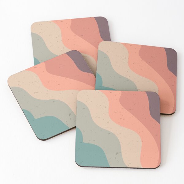 Item preview, Color Retro designed and sold by ARTSYILA.