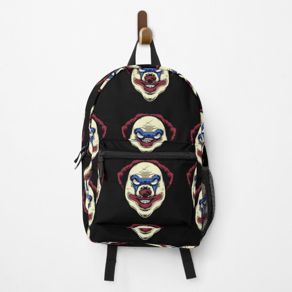 Item preview, Scary Clown designed and sold by anandariki.