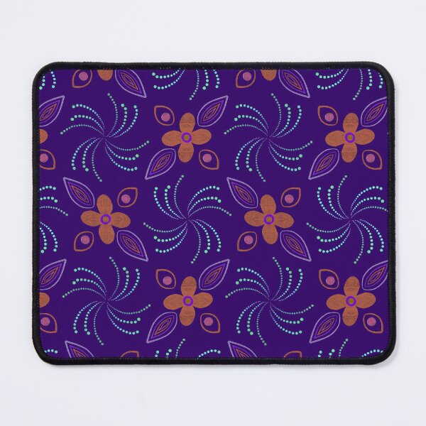 Item preview, Tropical Floral designed and sold by Jane Izzy Designs.