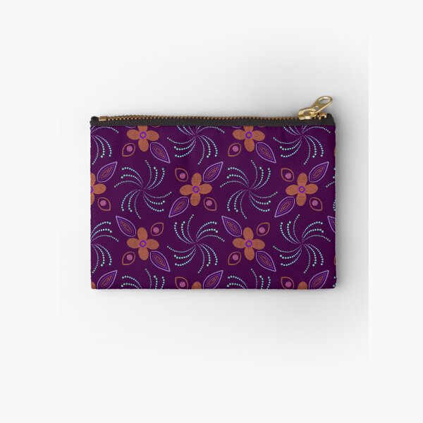 Item preview, Tropical Floral designed and sold by Jane Izzy Designs.
