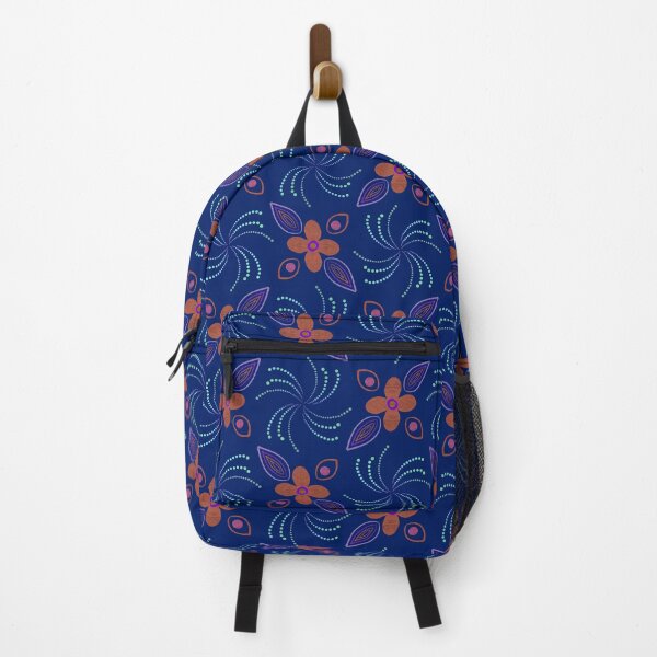 Item preview, Tropical Floral designed and sold by Jane Izzy Designs.