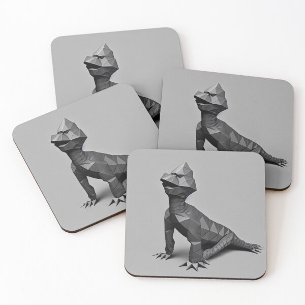 Item preview, Reptilian 3D  designed and sold by usama883.