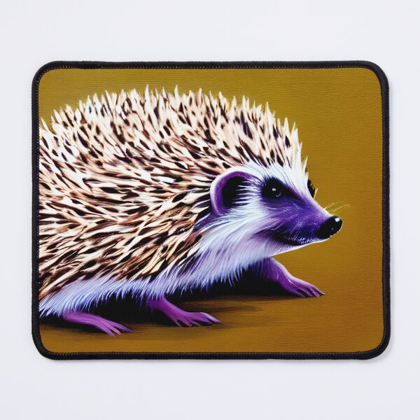 Artikelvorschau, Igel-Kunst entworfen und verkauft von viewgraphics.