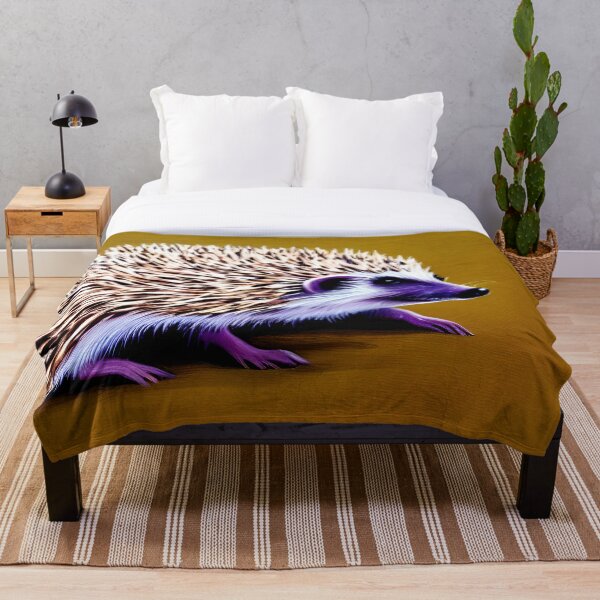 Item preview, Hedgehog art designed and sold by viewgraphics.