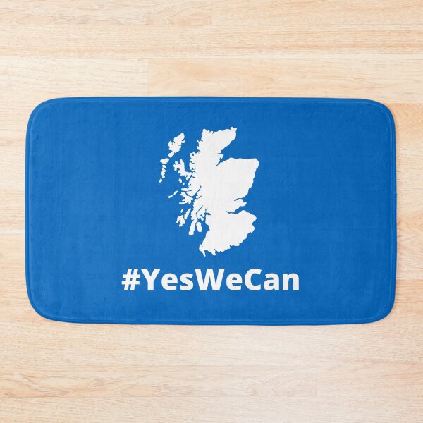 Item preview, Yes We Can - #YesWeCan - Independent Scotland designed and sold by Indy2tees.