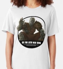 korg shirt endgame