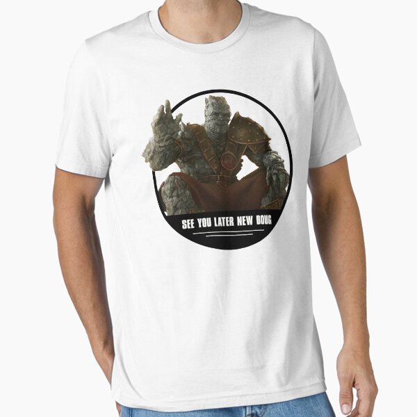 Item preview, Korg Knows designed and sold by JJFGraphics.