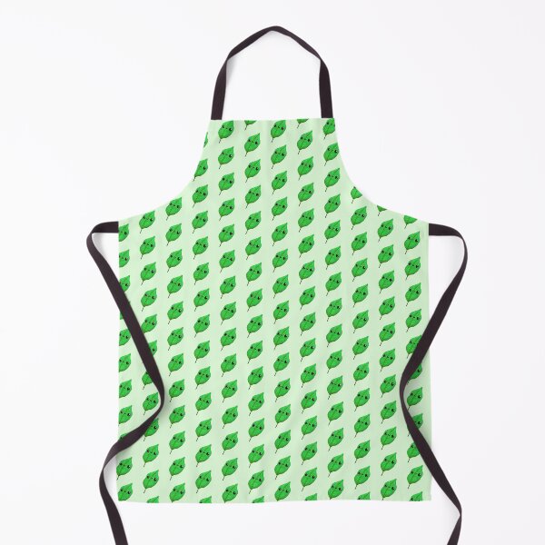 Item preview, Lil Leaf designed and sold by Surplus Weird.