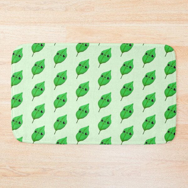 Item preview, Lil Leaf designed and sold by Surplus Weird.
