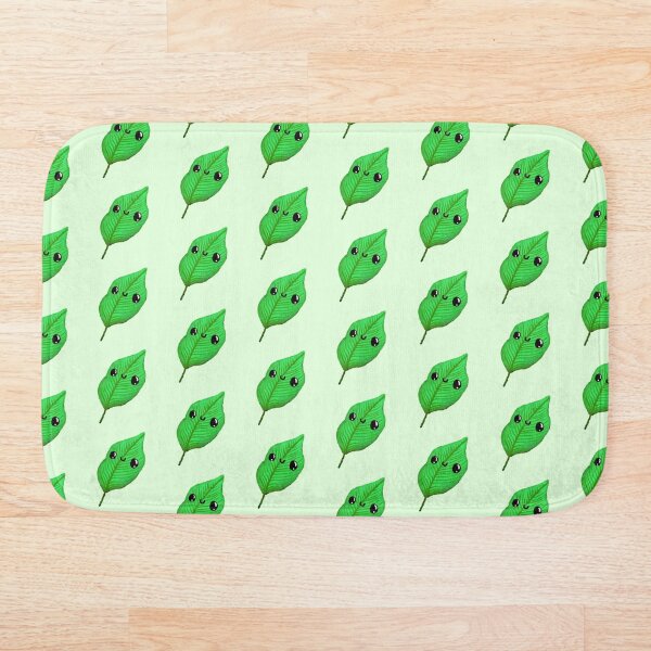 Item preview, Lil Leaf designed and sold by Surplus Weird.
