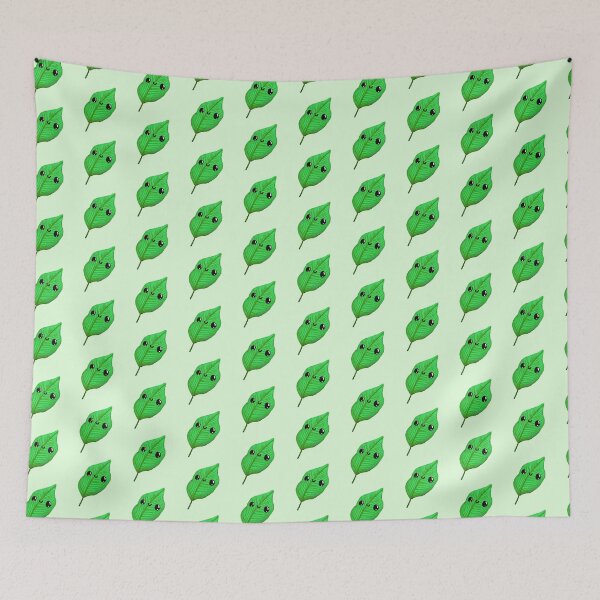 Item preview, Lil Leaf designed and sold by Surplus Weird.