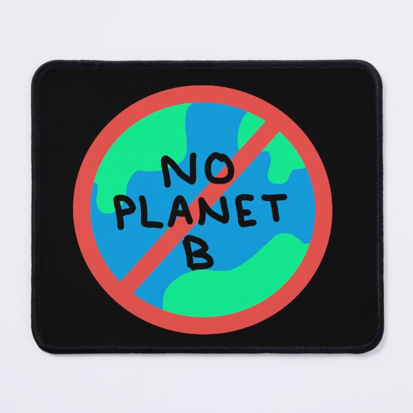 Item preview, No planet b designed and sold by K-kal.