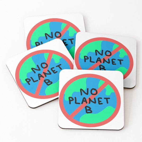 Item preview, No planet b designed and sold by K-kal.