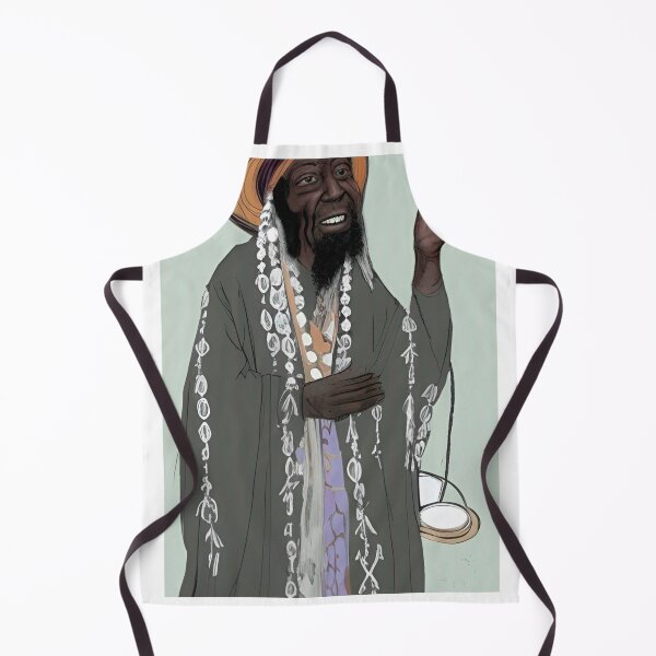 Item preview, The Prophet The Disciple The Apostle designed and sold by LoveLightGifts.