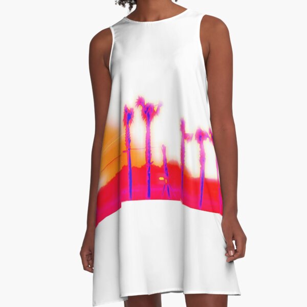 Item preview, Havasu Summer designed and sold by kinkatstyle.