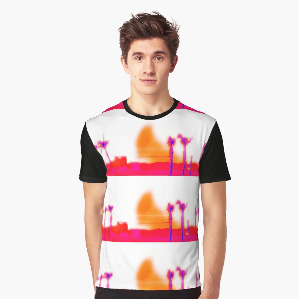 Item preview, Graphic T-Shirt designed and sold by kinkatstyle.
