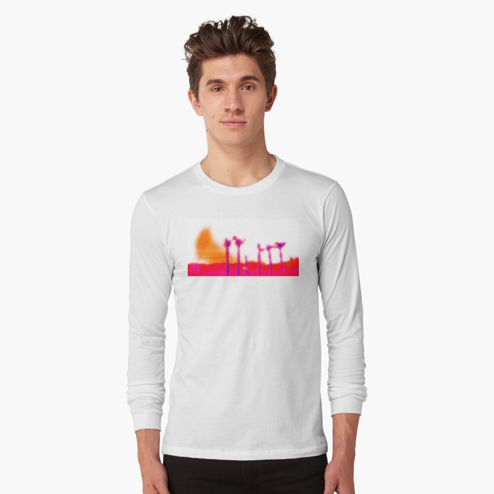 Item preview, Long Sleeve T-Shirt designed and sold by kinkatstyle.