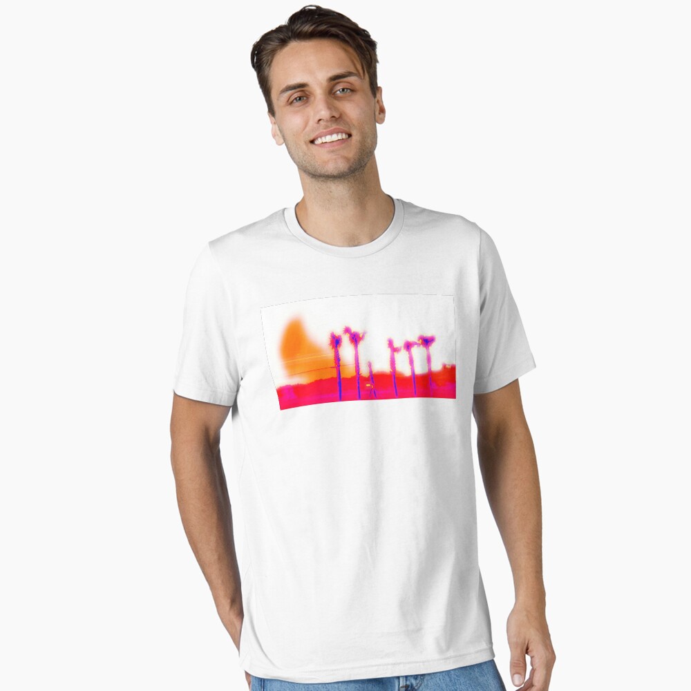 Item preview, Essential T-Shirt designed and sold by kinkatstyle.