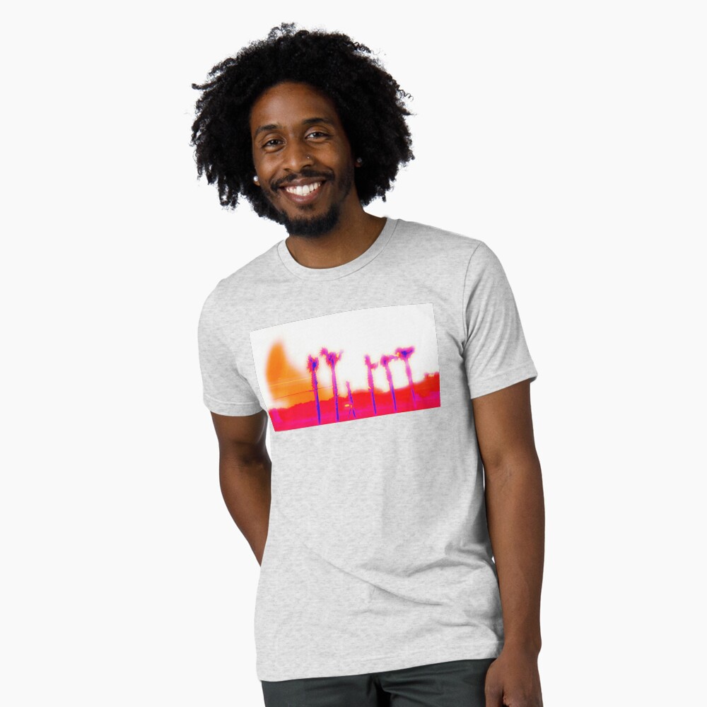 Item preview, Tri-blend T-Shirt designed and sold by kinkatstyle.