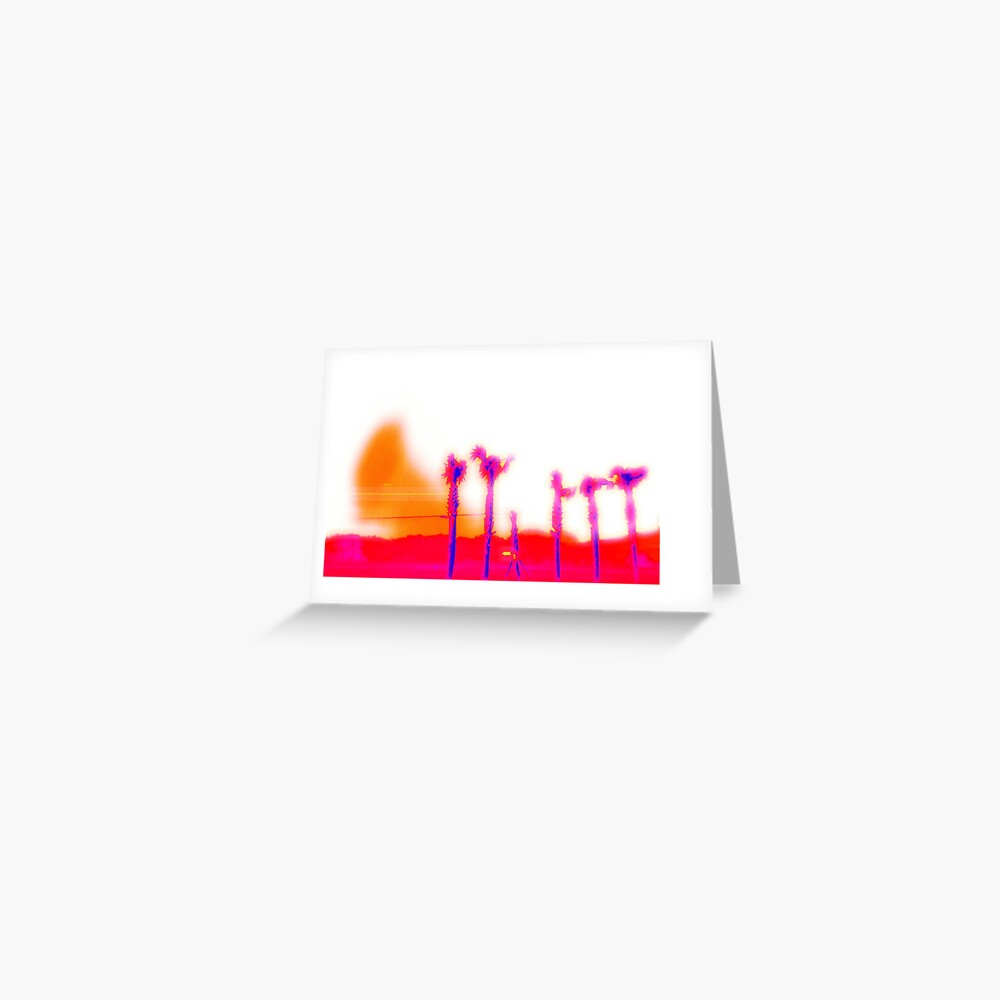 Item preview, Greeting Card designed and sold by kinkatstyle.